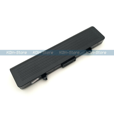 Battery/Charger for Dell Inspiron 1525 1526 1440 1545 1546 1750 GW240