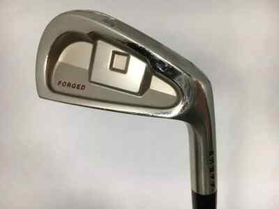 Globeride] ONOFF Forged KURO 2017 Irons #6-9.P(5Clubs)/MODUS/Flex