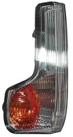 Fanalino Freccia RüCkspiegel FüR Iveco Daily 2014 Links 5801823572