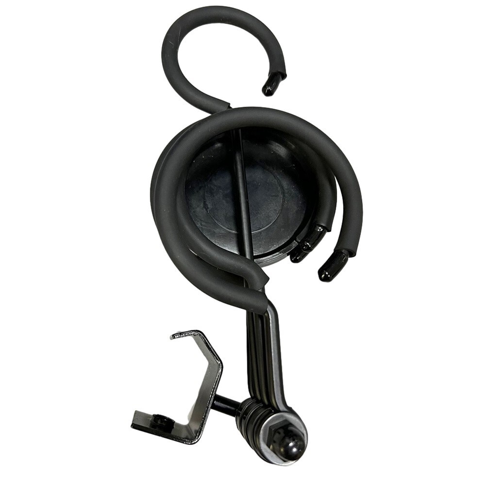 Professional Grade Trumpet Mute Stand Holder for Wind Instrument