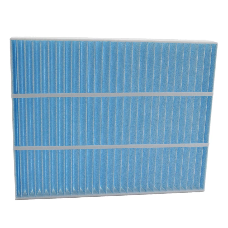 For Audi Q7 Porsche Cayenne VW Touareg Cabin Air Filter Bosch Hepa 6035C - Image 4 of 4