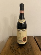 Barbaresco 1998  Produttori del Barbaresco  75cl 