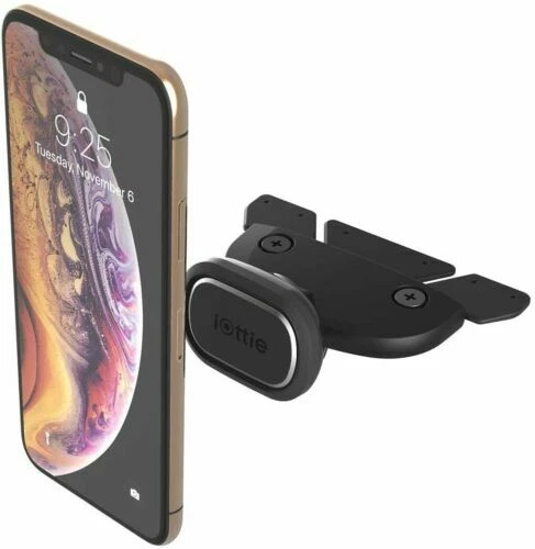 Support de voiture Mpow pour téléphone mobile