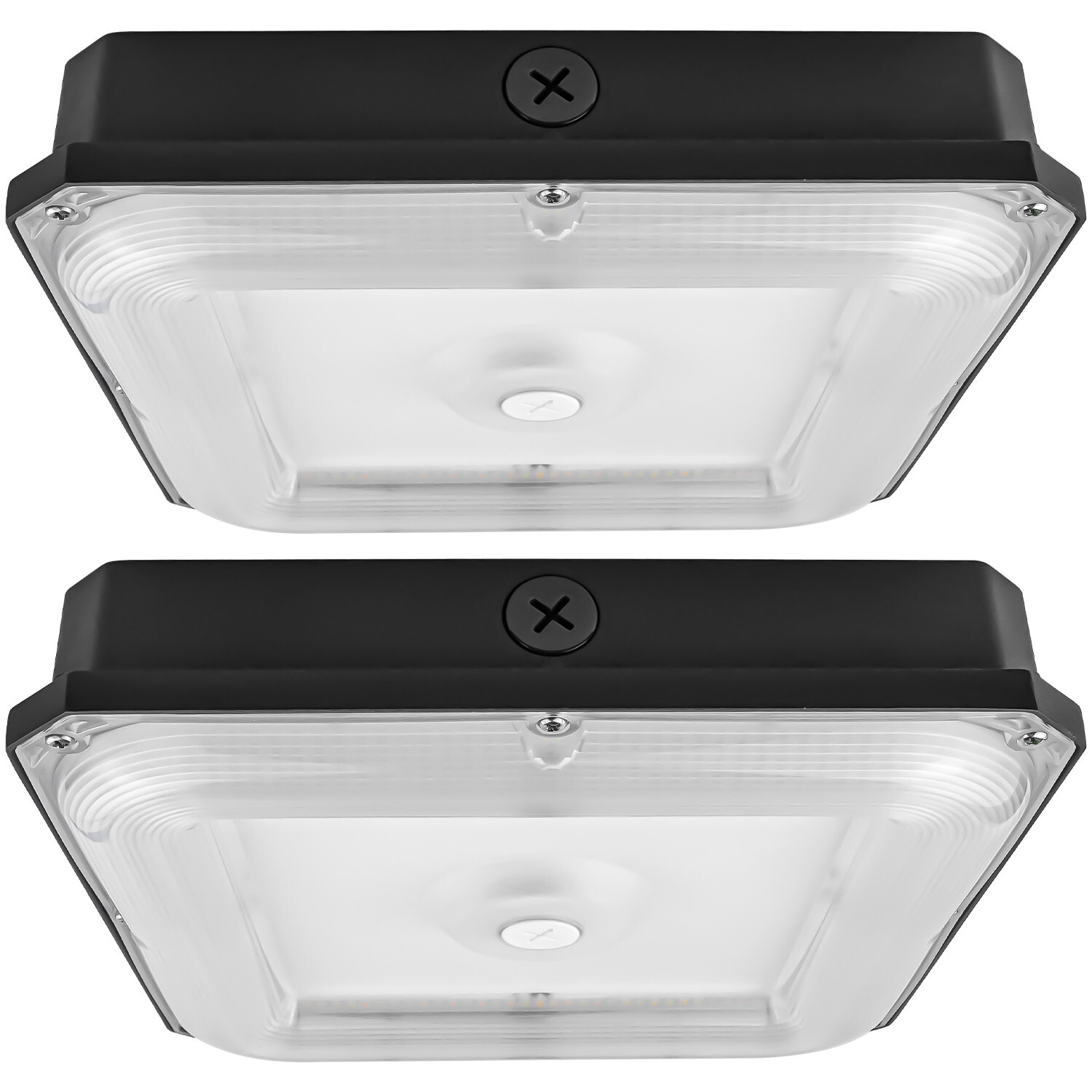 Light 3cct 5000/4000/3500kgasstationlamp