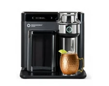💥 Keurig Drinkworks Home Bar Drinkmaker Black Pod Based Cocktail maker Single