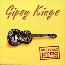 Greatest Hits von Gipsy Kings | CD | Zustand gut