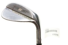 Titleist Vokey SM8 Tour Chrome F Grind Mens RH 48-deg Wedge Stiff Steel