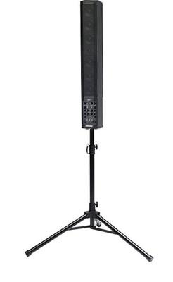 FISHMAN SA220 SOLO PERFORMANCE SYSTEM WITH GIG BAG AND STAND