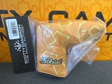 2025 Scotty Cameron Club Cameron Headcover