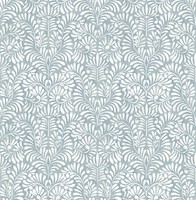 FD26918_ Mylos Groß, Abstrakt, Sketch Dunkelblau Fine Decor Tapete