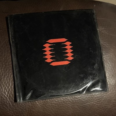 Orgy Candyass RARE CD Advance
