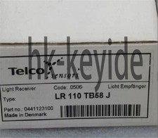 New 1PC Telco LR110TB58J ra