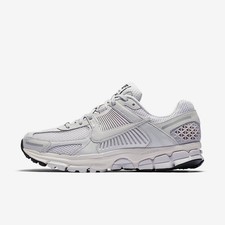 Nike Zoom Vomero 5 Vast Grey Black Sail BV1358-001 sz 8 Men's