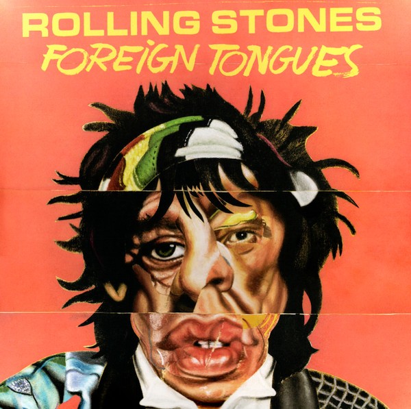 Rolling Stones Foreign Tongues 2 x Black 180gram Vinyl LP 2026 - Image 9
