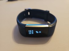 Fitbit Charge 2 Activity Tracker Large Band Watch Only