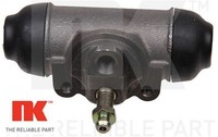NK 804558 Radbremszylinder Zylinder Radbremse Hinterachse Hinten FüR Toyota