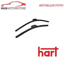 SCHEIBENWISCHER WISCHERBLATT VORNE HART 054 362 H NEU OE QUALITÄT