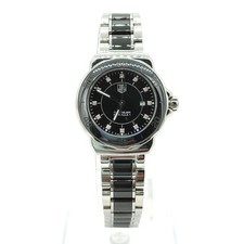 Tag Heuer Watch WAH1314 32mm Womens Black 2871473