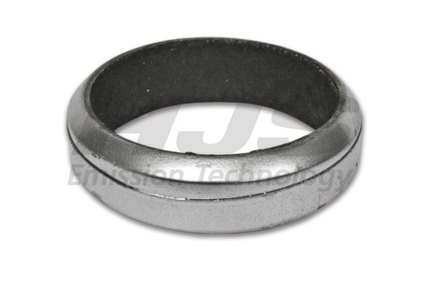 HJS Dichtring Abgasrohr 83 13 6442 FüR BMW Mercedes Katalysator Klasse W126 280-image