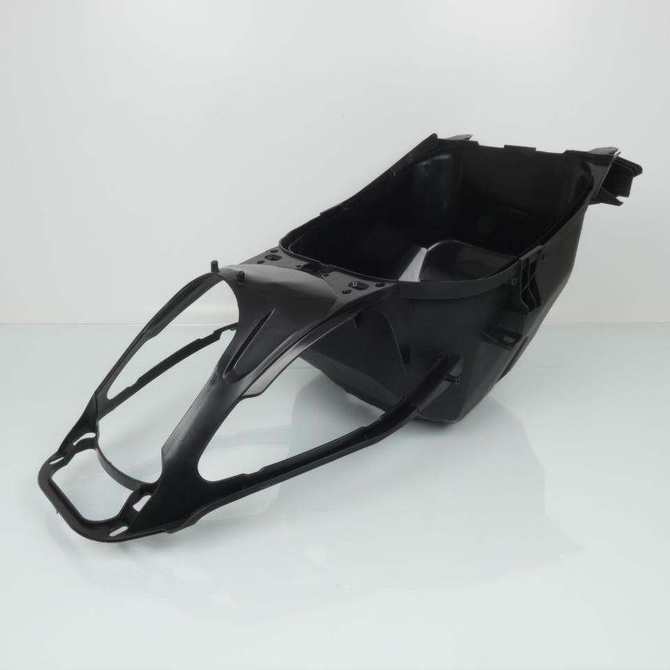 Coffre One pour Tmax 500 Yamaha : réparez votre bac de selle cassé ou fissuré