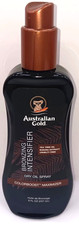 1 BOTTLE Australian Gold Bronzing Intensifier Dry Oil Spray 8oz Color Boost New
