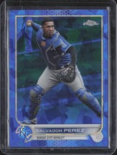 Salvador Perez