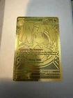 Mega Dragonite EX Pokémon TCG  295/217 Ascended Hero’s Gold