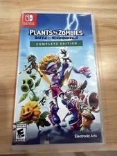 Plants VS Zombies - Battle for Neighborville - Complete Edition
