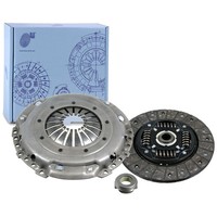 Blue Print Kupplungssatz + AusrüCklager FüR VW Golf 2-4 Polo 3 Passat Audi A3