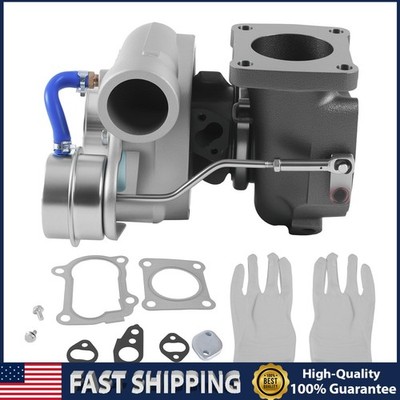 1pc Turbocharger Turbo Charger Fits for Toyota Supra 3.0L 7MGTE 17201-42020