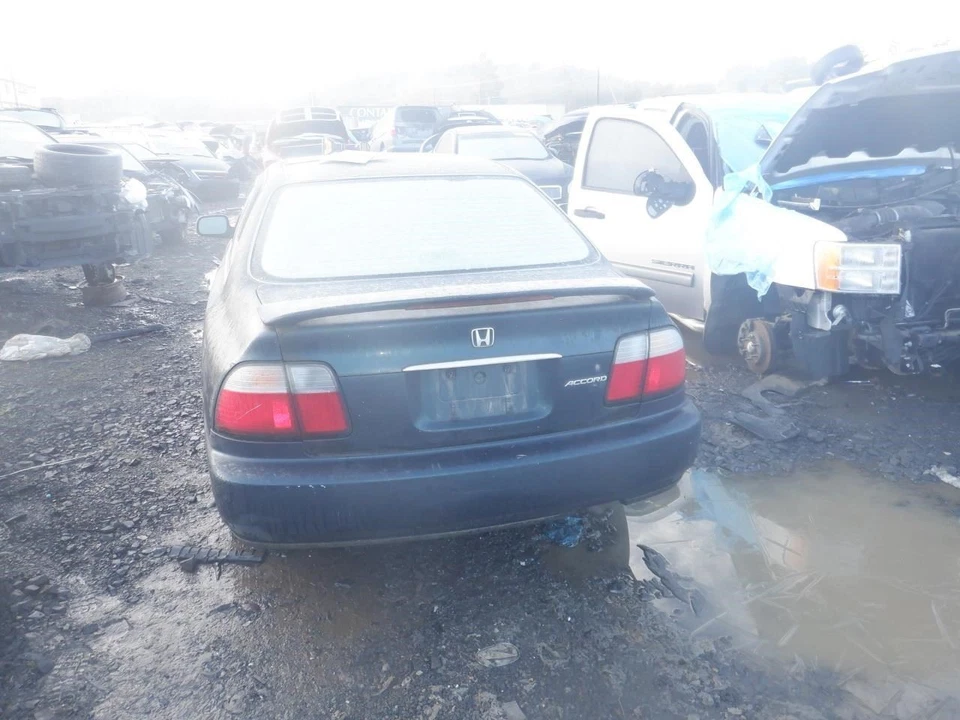 Espejo retrovisor ACCORD 1997 28005062 Foto 3 de 4