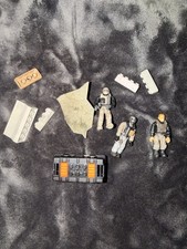 Mega Call Of Duty 06854 Unidad Francotirador Figuras Y Accesorios NO COMPLETO
