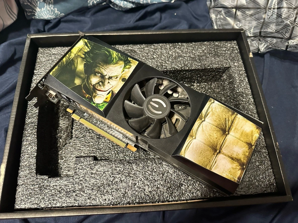 NVIDIA GeForce GTX 275 NVIDIA Computer Graphics Cards for sale | eBay