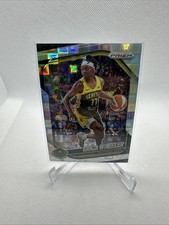 2025 WNBA Prizm  Pandora Erica Wheeler