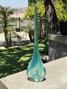 Flavio Poli Glass | eBay