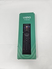 VIZIO Universal Remote Control for VIZIO TV's XRT140R New D 