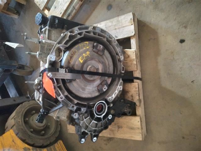 Automatic Transmission 6 Speed 3.5L AWD Fits 13-18 EDGE 855051