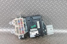 06-08 350z Coupe LH Body Control Module BCM B...