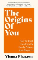 Vienna Pharaon | The Origins Of You | Taschenbuch | Englisch (2024) | 304 S.