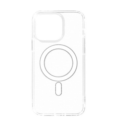 Apple iPhone 14 Pro Max  Schutzhülle mit verstärkten Ecken