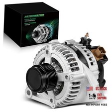 Toyota Camry 2012 2013 2014 Alternator - RV4 2009-2012 27060-36010