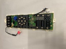 EAX65683701 LG Washer Board - Control