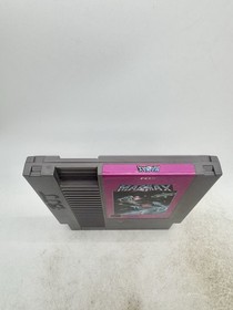 MagMax (Nintendo Entertainment System NES, 1988) Cart Only - Tested - Authentic