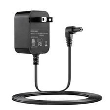 15V Charger for Black and Decker Vacuum  5140197-66 Replacement Power Supply