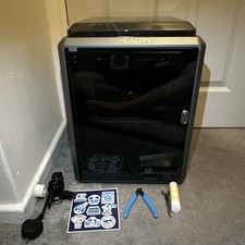 Recommended 3D printer