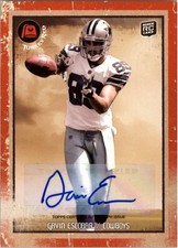 2013 Topps Turkey Red Football Cards 44