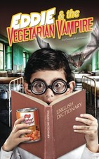 Eddie and the Vegetarian Vampire