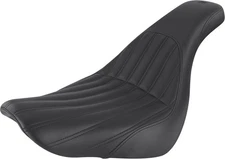 Saddlemen Knuckle Profiler Black Seat 18-24 FXLR/Sport Glide FLSB (818-29-047K)