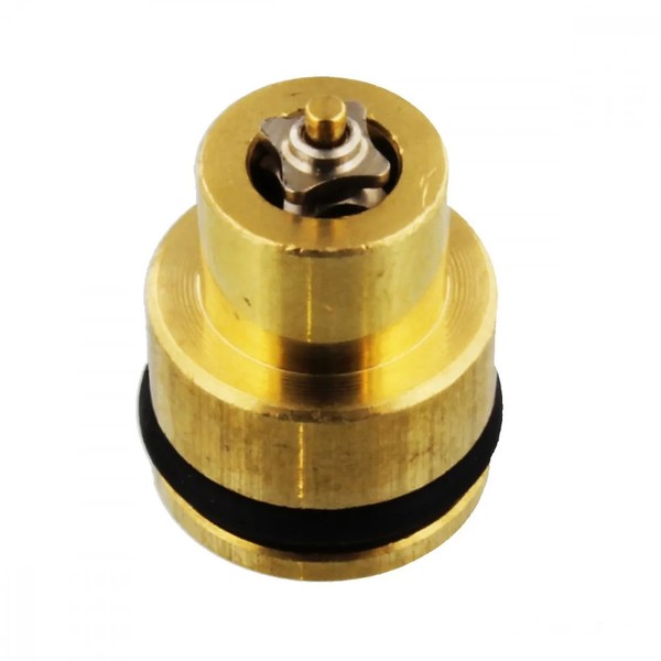Schwimmernadel Mit Sitz Tourmax, FVS-412 FüR Kawasaki Z 550 H Gp 1982-1983-image