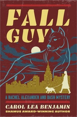 Fall Guy (Paperback or Softback)